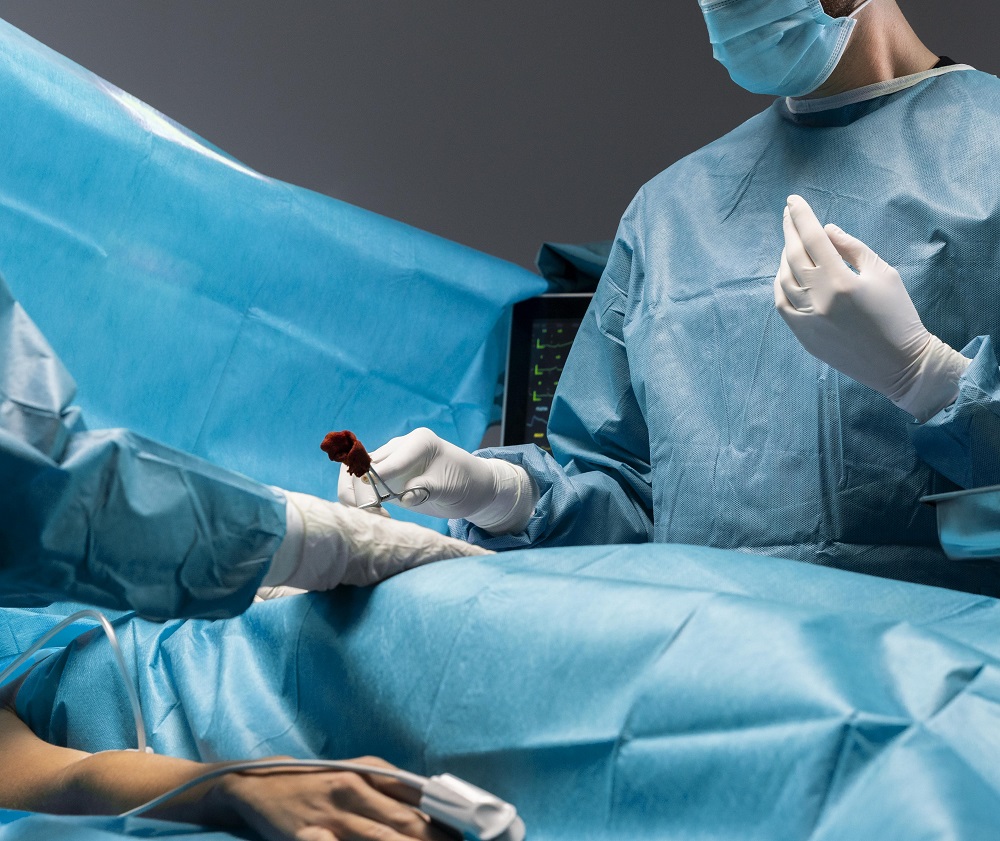 Tubal Surgery - Fallopian Tube Surgery