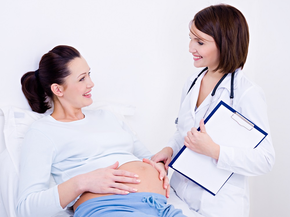 We are specialized in Fertility Care