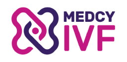 Medcy IVF Logo